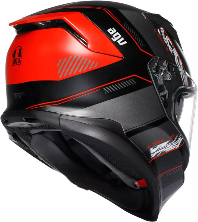 Produktbild AGV Casque intégral K-7 Kyber (S)