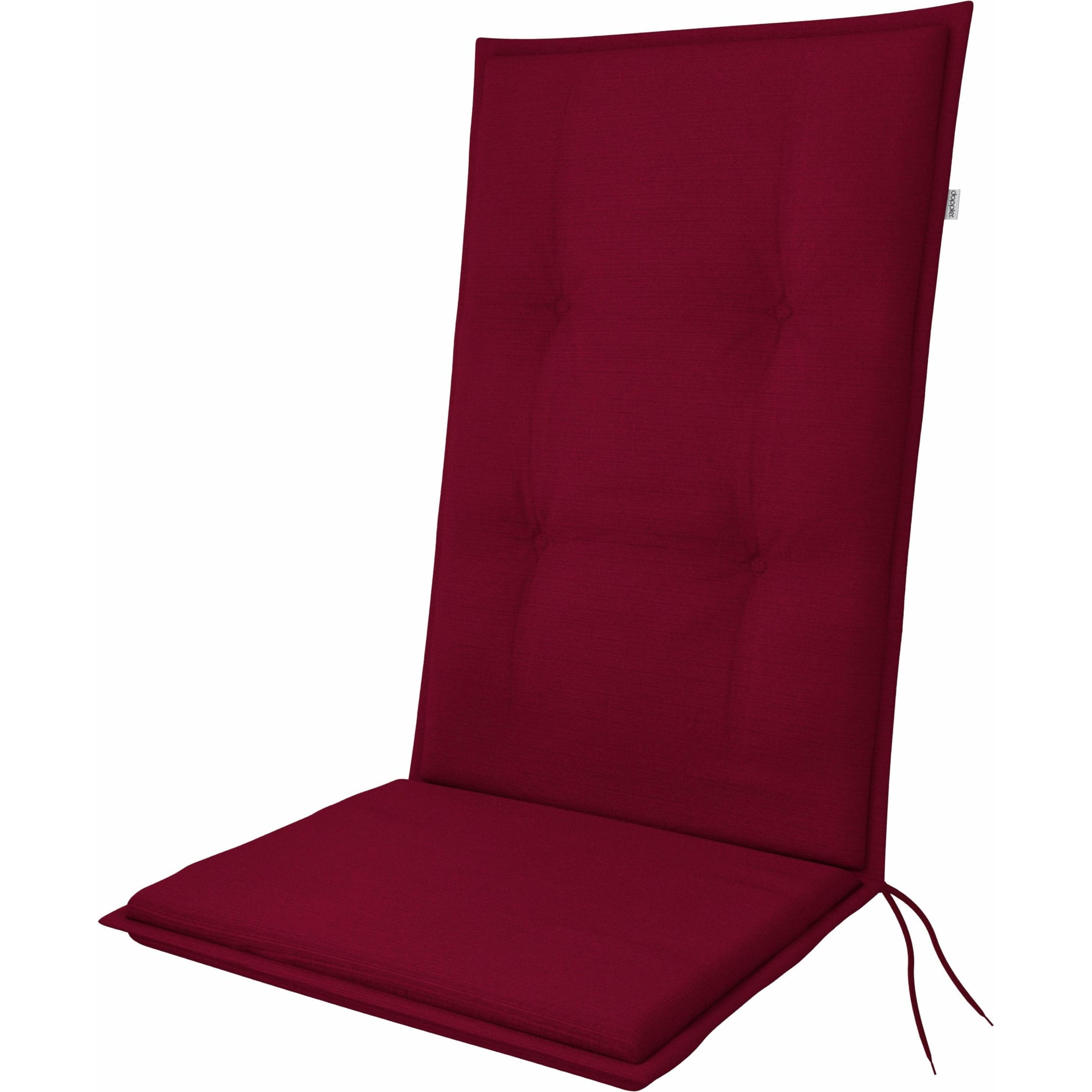 Doppler, Cuscino da seduta, Intelligente