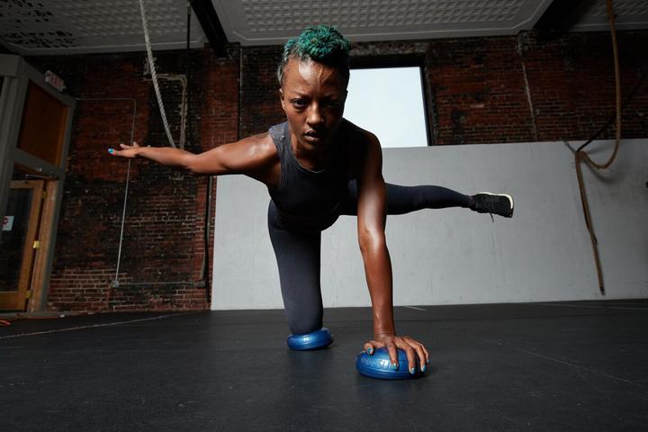 Produktbild Bosu Mini Pods