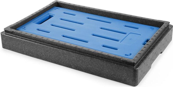 Actual product image Hendi Cooling element GN 1/1 30 mm