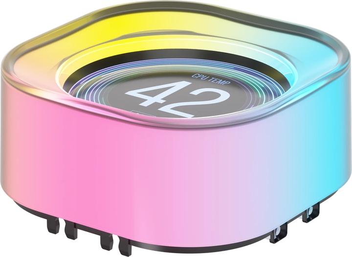 Produktbild Corsair iCUE LINK LCD Module