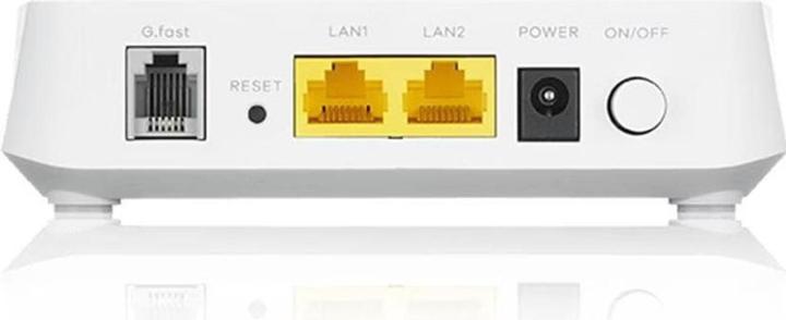 Actual product image Zyxel GM4100