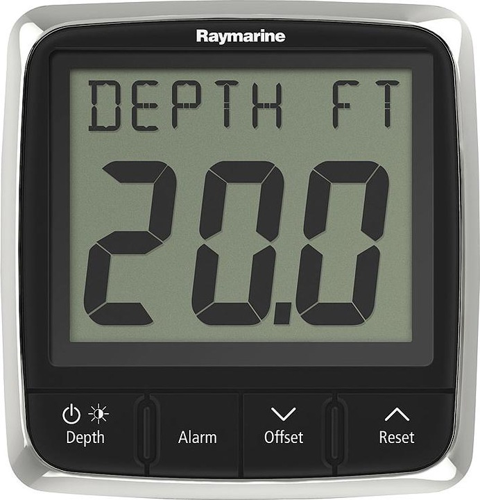 Immagine prodotto Raymarine Ecoscandaglio "i50