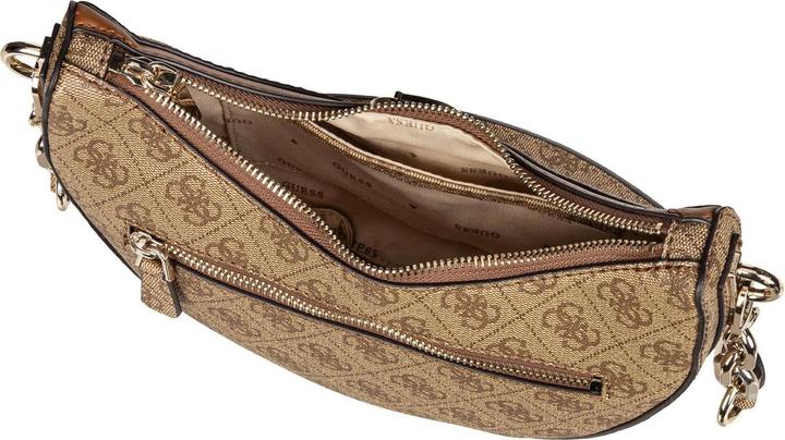 Immagine prodotto Guess Orlina Logo Top Zip Shoulder Bag