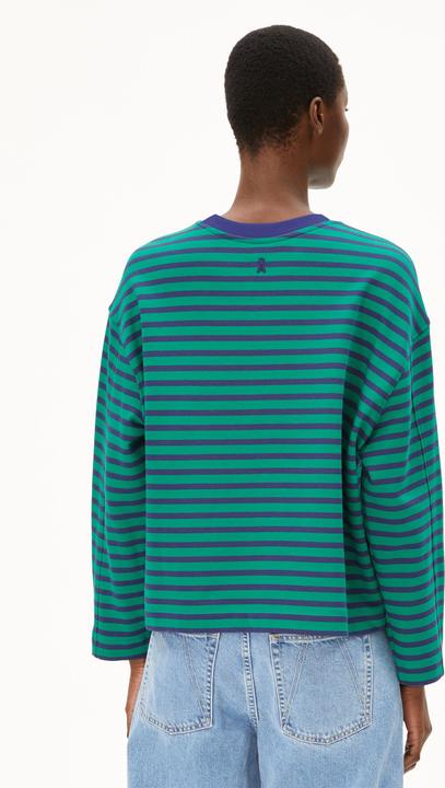 Actual product image Armedangels Sweater FRANKAA (S)