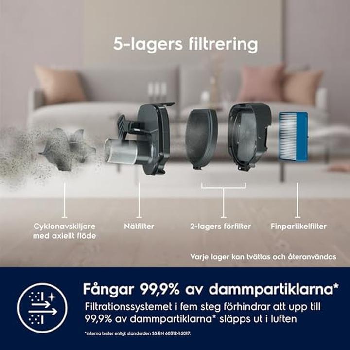 Image du produit AEG AS62CB25DH