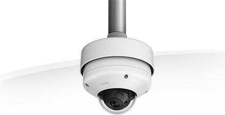 Productafbeelding Canon Netwerkcamera VB-M640VE (1920 x 1080 Pixels)