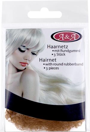 A&A Hairnet