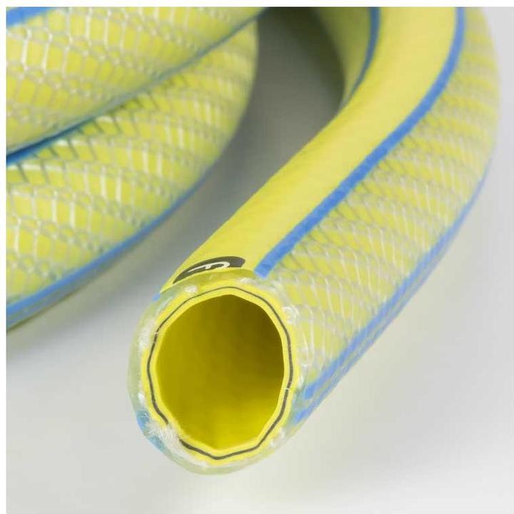 Produktbild R+M Wasserschlauch WHITE PLUS 34 (25 m, 19 mm)