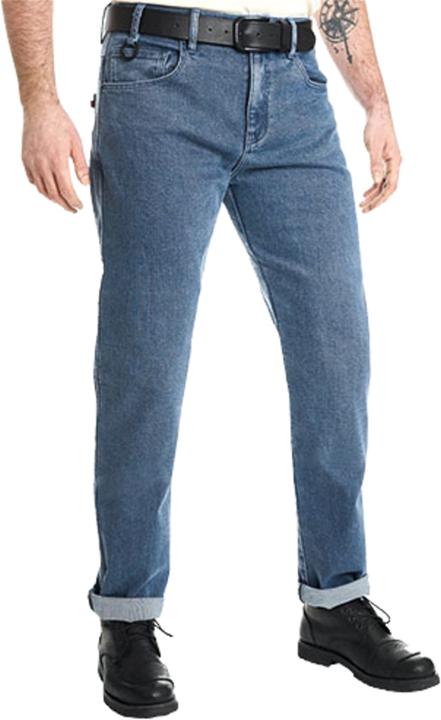 Immagine prodotto Pando Moto Jeans James (34)
