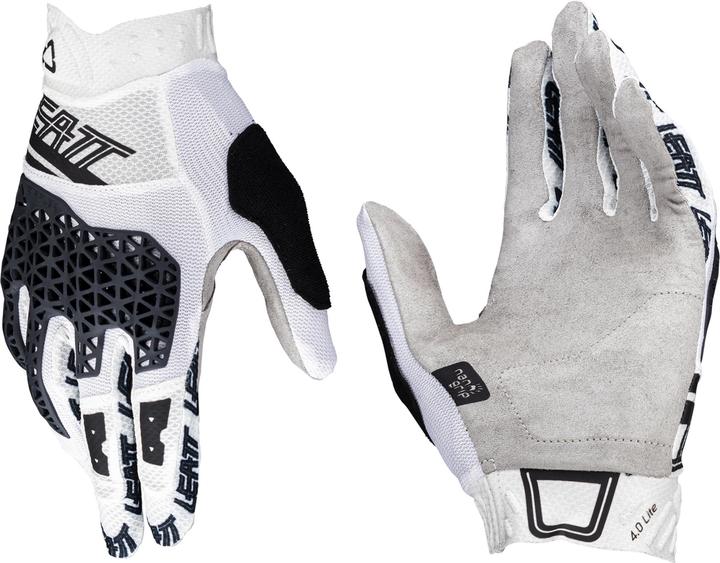 Actual product image Leatt Gants MTB 4.0 Lite (Men, Women, M)