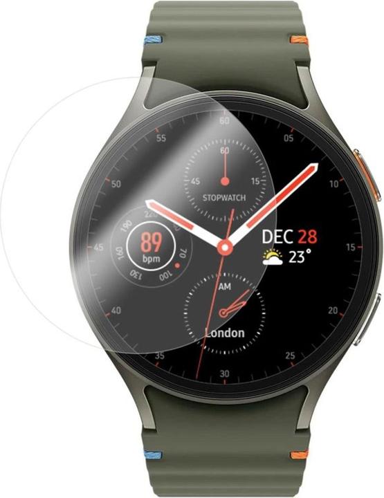 Image du produit Fixed Smartwatch Tempered Glass for Samsung Galaxy Watch 7 (44mm)