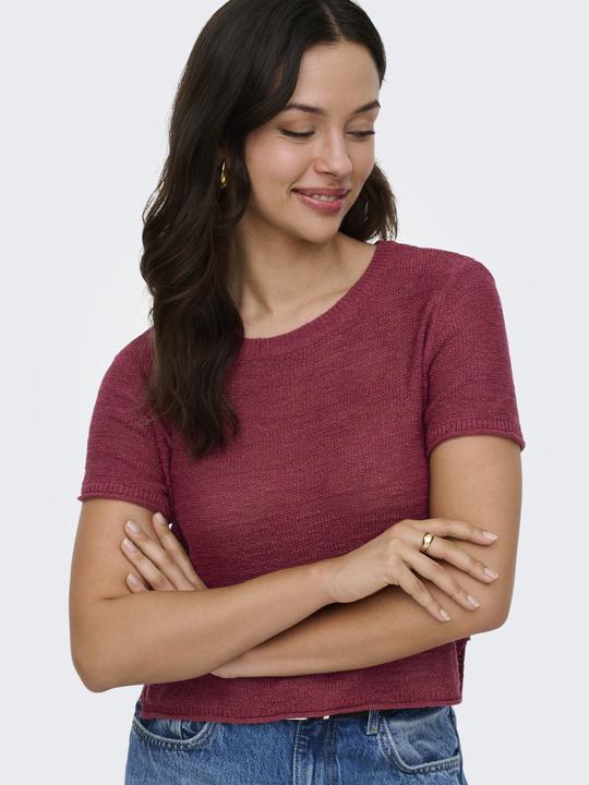 Immagine prodotto Only Onlsunny S/S Pullover Knt Noos (L)