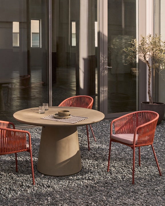 Image du produit Kave Home Itai (120 cm)