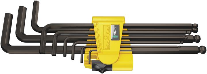 Actual product image Wera 950/9 Hex-Plus Imperial 1