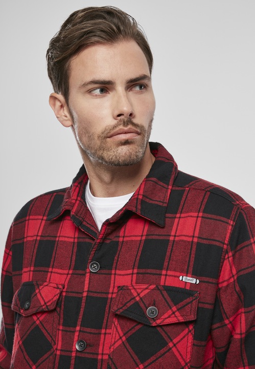 Immagine prodotto Brandit Lumberjacket (3XL)