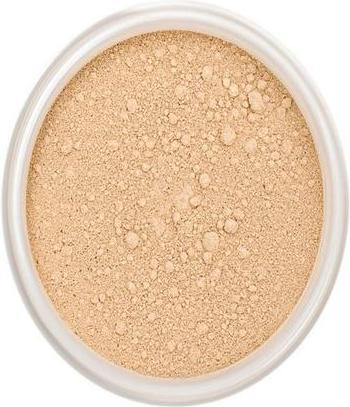 Actual product image Lily Lolo Mineral Foundation SPF 15 - Warm Honey 10g (Warm Honey)