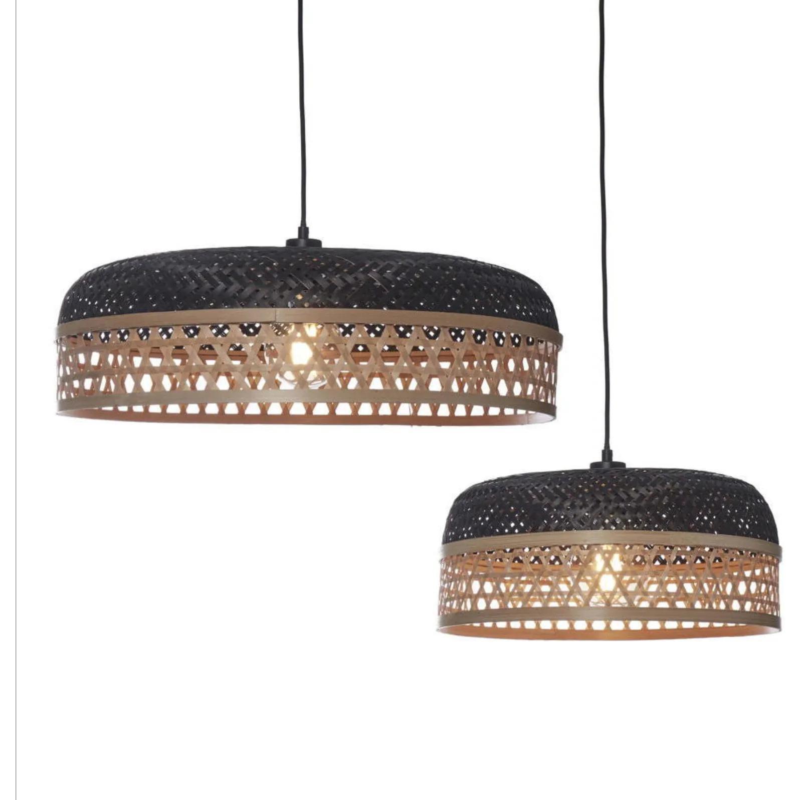 Good&Mojo, Pendelleuchte, Pendelleuchten (E27)