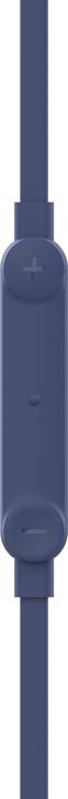Image du produit Belkin Câble pour casque Rockstar In Ear, USB-C, bleu G3H0002hqBLV2 (pas de réduction du bruit, Filaire)