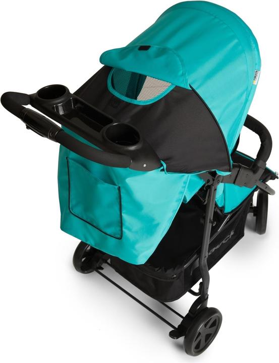 Actual product image Hauck Citi Neo II