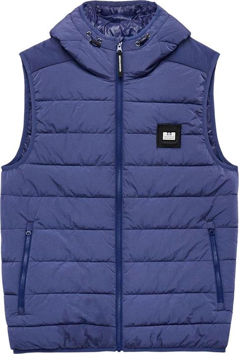 Produktbild Weekend Offender Toronto Weste Wattiert (S)