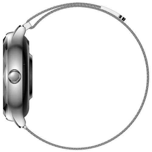 Immagine prodotto Noise NoiseFit Diva Smartwatch Silver Link