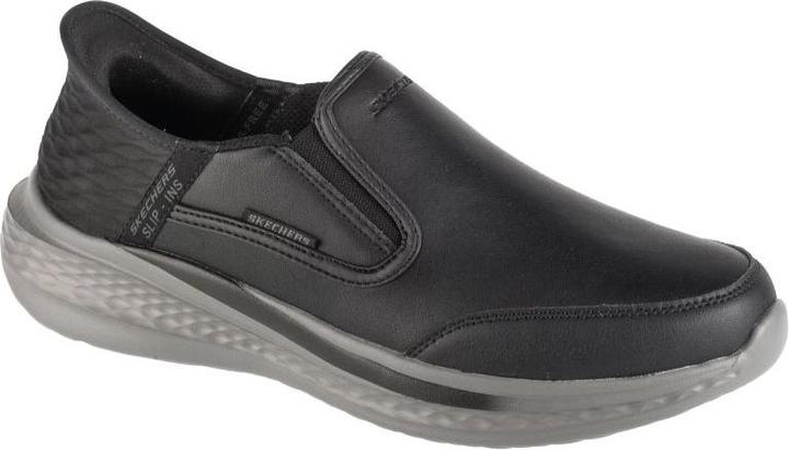 Image du produit Skechers Slip-Ins : Slade Black (42.5)
