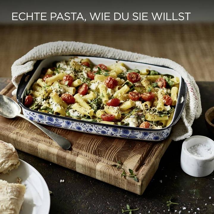 Produktbild Kenwood Pasta Fresca Vorsatz KAX92.AOME