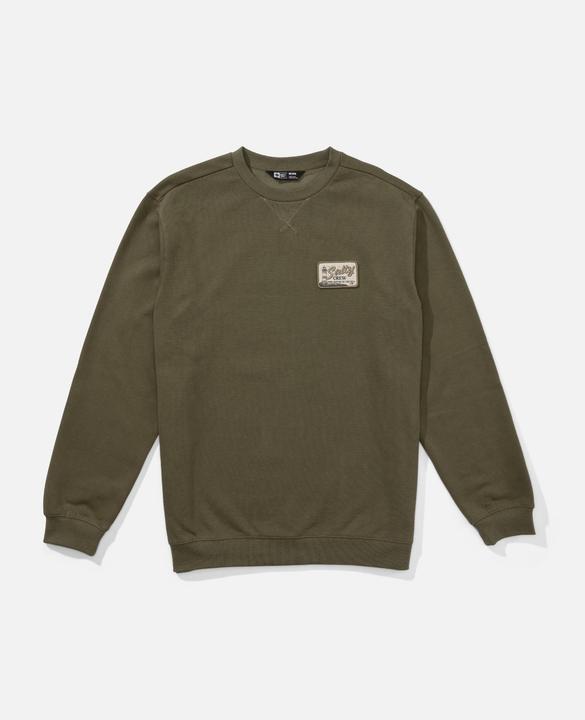 Produktbild Salty Crew Crafted Crew Fleece (XL)