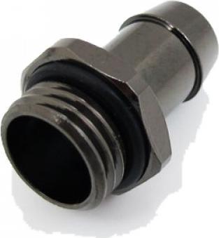Actual product image XSPC Connection straight G1/4 inch AG on 10mm ID