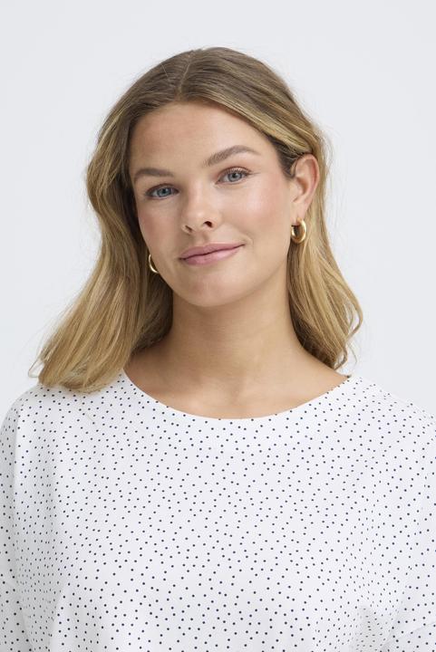 Actual product image Fransa Siva 7 (L)