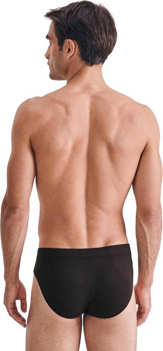 Immagine prodotto Seidensticker Slip classico in cotone Comfort confezione da 3 (L, confezione da 3)