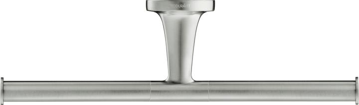 Immagine prodotto Duravit Starck T porta rotolo di carta, doppio, 009938