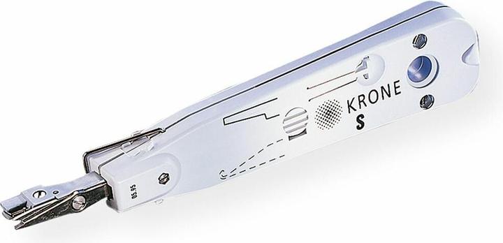 Image du produit ADC Krone outil de candidature (185 mm)