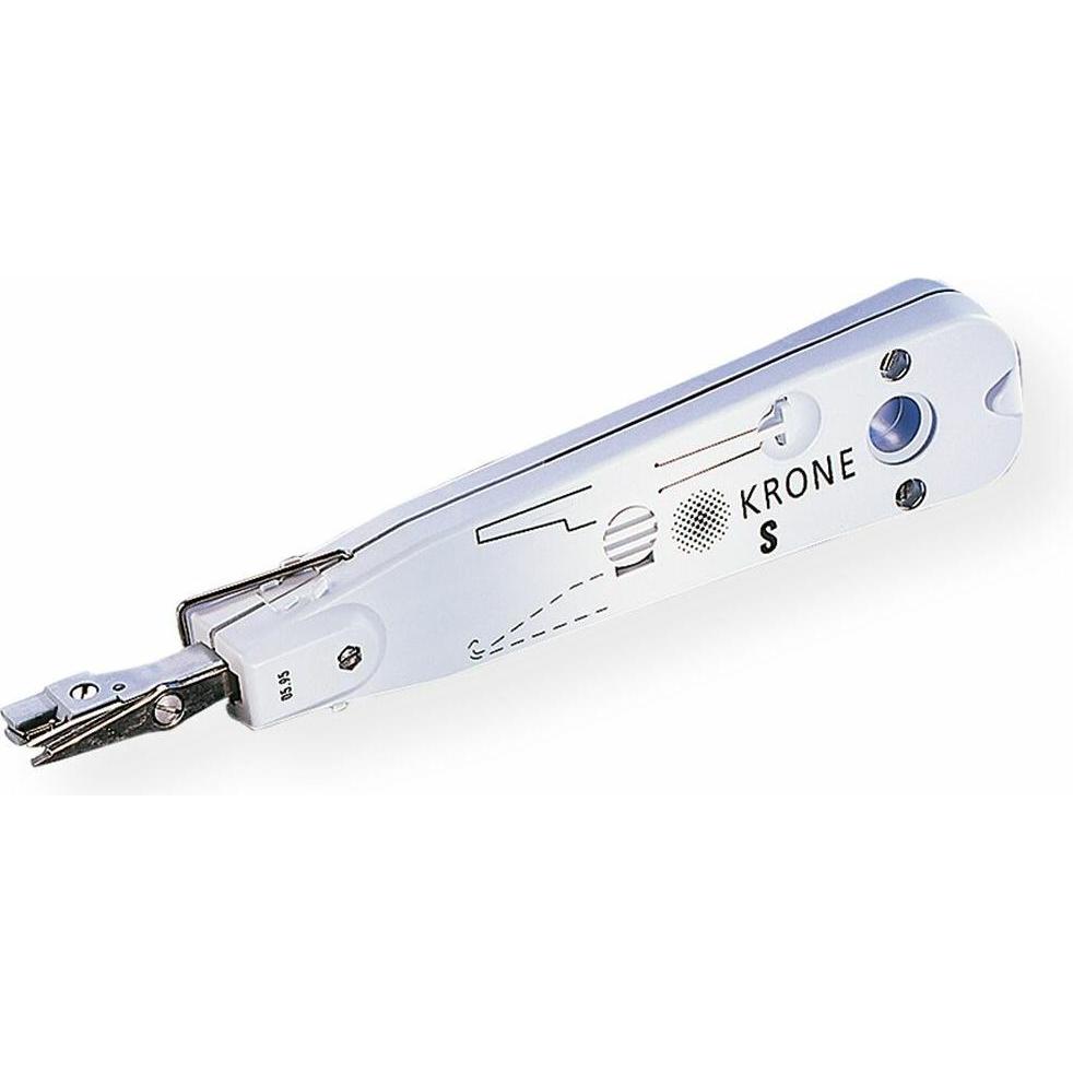 ADC Krone, Pinza, strumento di applicazione (185 mm)