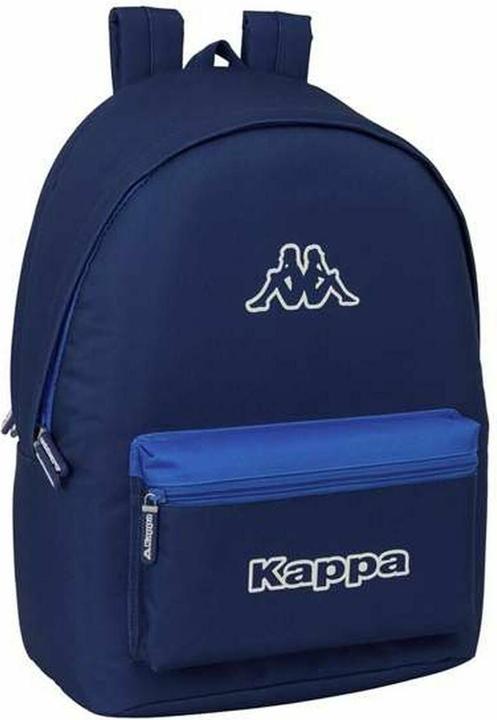 Produktbild Kappa Laptoptasche +usb Blau