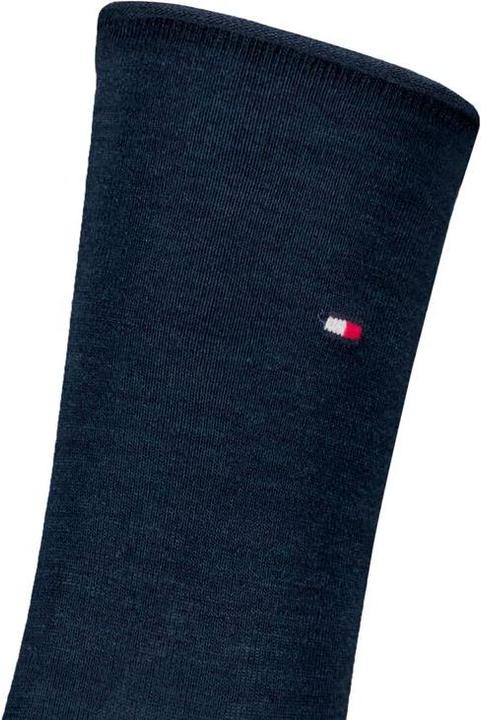 Produktbild Tommy Hilfiger Rolltop Socken (35 - 38)