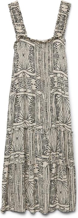 Image du produit Vero Moda VMCMENNY Langes Kleid Kleid (46)