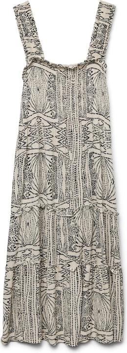 Immagine prodotto Vero Moda VMCMENNY Langes Kleid Kleid (46)
