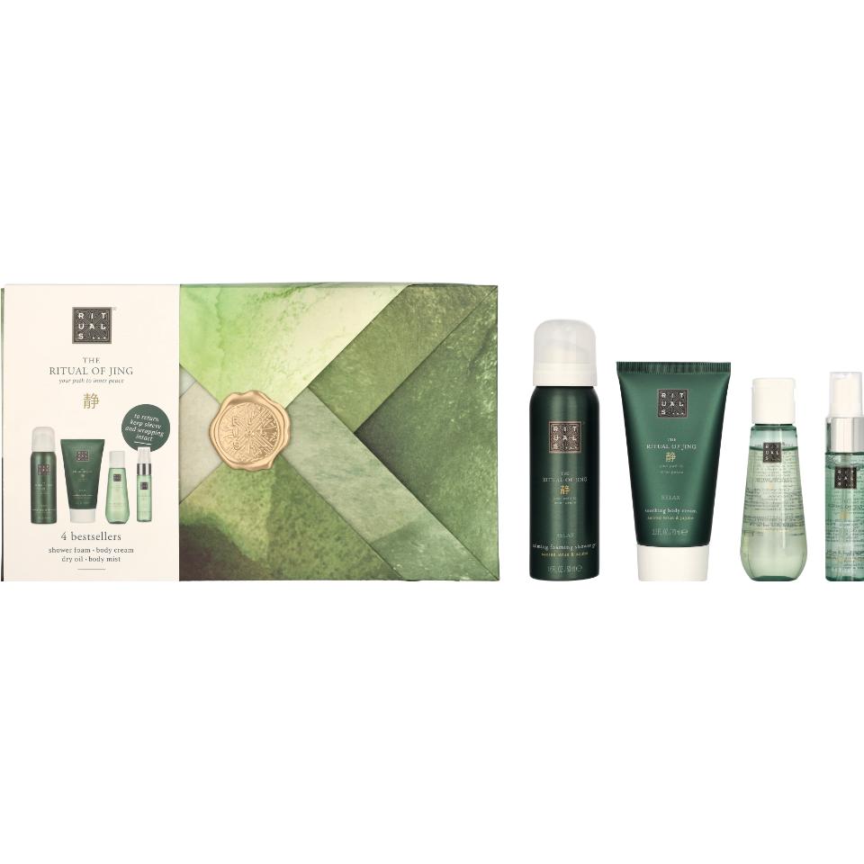 Thumbnail - Rituals, Beauty Geschenkset, Jing Set (Körperpflegeset)
