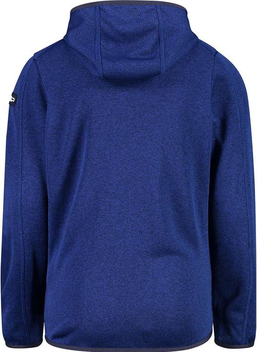 Actual product image CMP Campagnolo Boys Knit Tech Jacket (104)