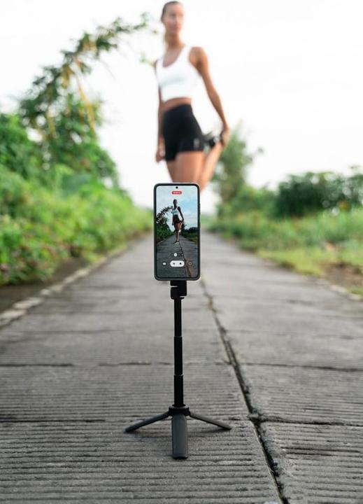 Immagine prodotto Quad Lock Treppiede / Bastone per selfie