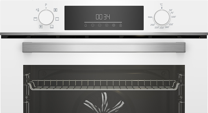 Produktbild Beko BBIE18300W
