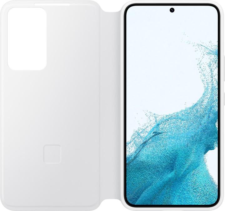 Image du produit Samsung Clear View Cover (Samsung Galaxy S22 5G)