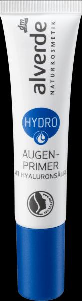dm alverde Hydro Augen-Primer