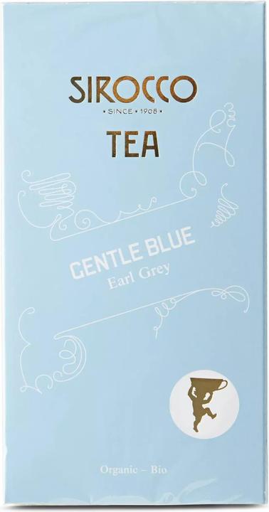 Actual product image Sirocco Gentle Blue (50 g)