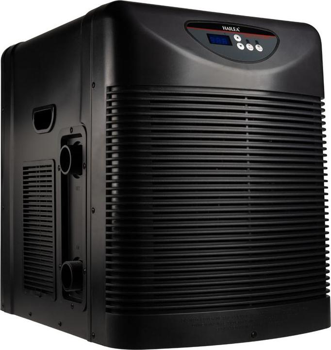 Immagine prodotto Hailea Ultra Titan 4000 HC2000