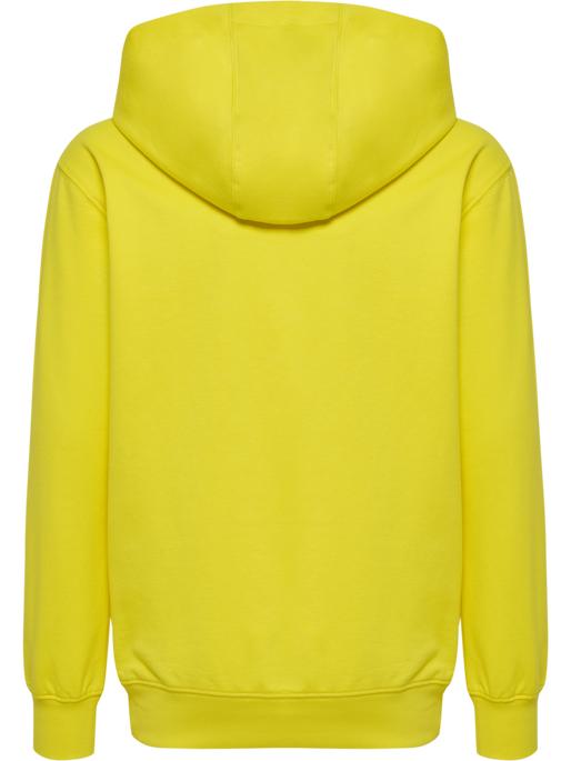 Immagine prodotto hummel Hmlgo 2.0 Felpa Con Cappuccio Bambini (152)