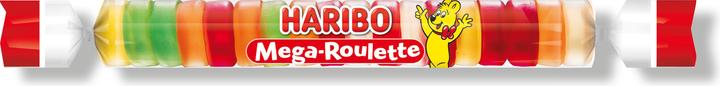 Produktbild Haribo Mega Roulette (1 Stk., 45 g)