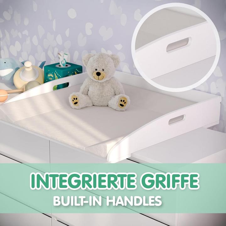 Immagine prodotto Cadani Fasciatoio universale per cassettiere Ikea